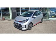 KIA PICANTO 1.0 DPI 67CH ISG BVM5 GT Line