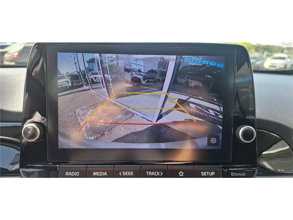 KIA PICANTO 1.0 DPI 67CH ISG BVM5 GT Line