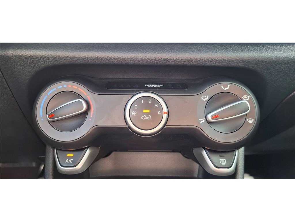 KIA PICANTO 1.0 DPI 67CH ISG BVM5 GT Line