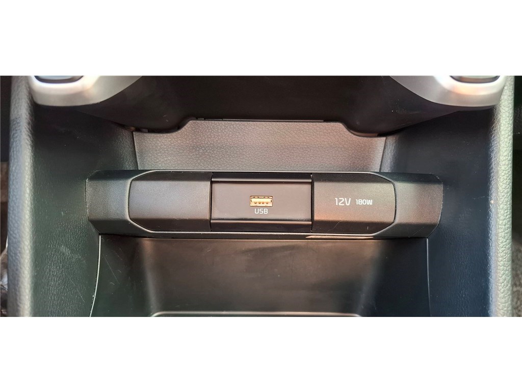 KIA PICANTO 1.0 DPI 67CH ISG BVM5 GT Line