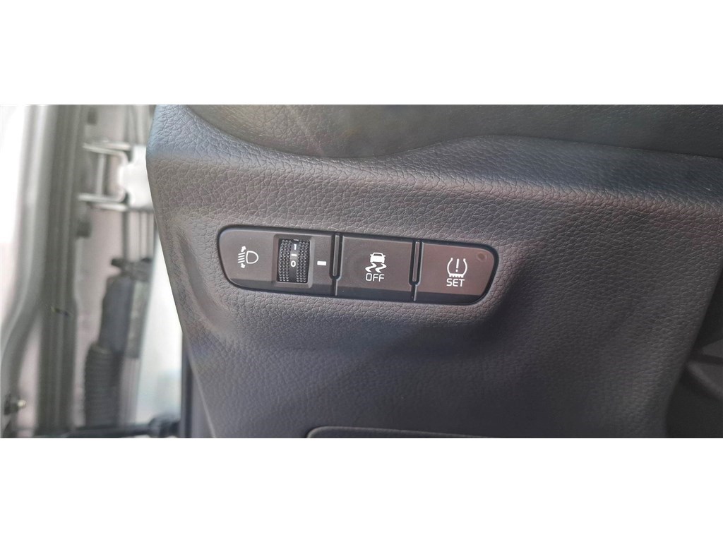 KIA PICANTO 1.0 DPI 67CH ISG BVM5 GT Line