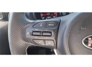 KIA PICANTO 1.0 DPI 67CH ISG BVM5 GT Line