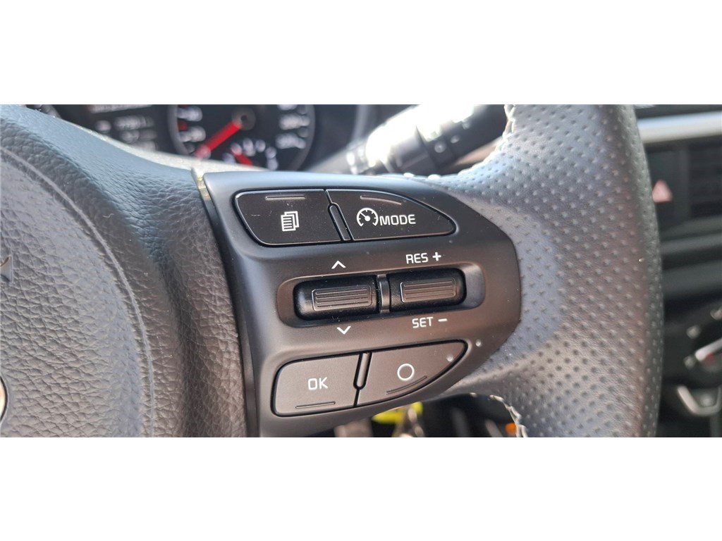 KIA PICANTO 1.0 DPI 67CH ISG BVM5 GT Line