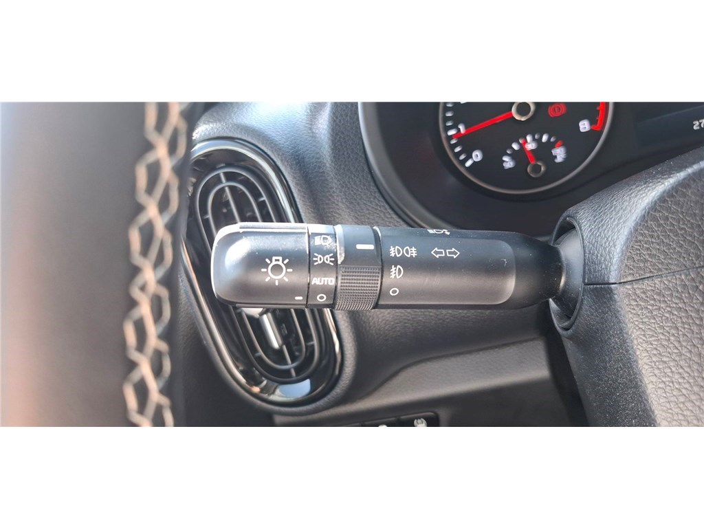 KIA PICANTO 1.0 DPI 67CH ISG BVM5 GT Line
