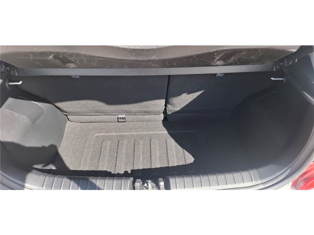 KIA PICANTO 1.0 DPI 67CH ISG BVM5 GT Line