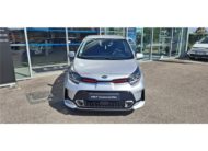 KIA PICANTO 1.0 DPI 67CH ISG BVM5 GT Line
