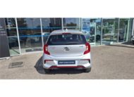 KIA PICANTO 1.0 DPI 67CH ISG BVM5 GT Line