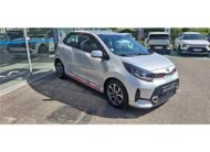 KIA PICANTO 1.0 DPI 67CH ISG BVM5 GT Line