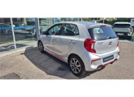 KIA PICANTO 1.0 DPI 67CH ISG BVM5 GT Line