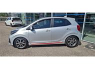 KIA PICANTO 1.0 DPI 67CH ISG BVM5 GT Line