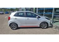 KIA PICANTO 1.0 DPI 67CH ISG BVM5 GT Line