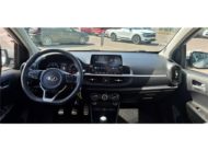 KIA PICANTO 1.0 DPI 67CH ISG BVM5 GT Line