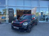 MINI COUNTRYMAN F60 LCI Countryman John Cooper Works 306 ch BVA8 John Cooper Works