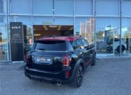 MINI COUNTRYMAN F60 LCI Countryman John Cooper Works 306 ch BVA8 John Cooper Works
