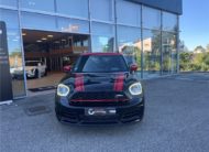 MINI COUNTRYMAN F60 LCI Countryman John Cooper Works 306 ch BVA8 John Cooper Works