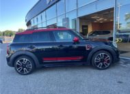 MINI COUNTRYMAN F60 LCI Countryman John Cooper Works 306 ch BVA8 John Cooper Works