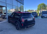 MINI COUNTRYMAN F60 LCI Countryman John Cooper Works 306 ch BVA8 John Cooper Works