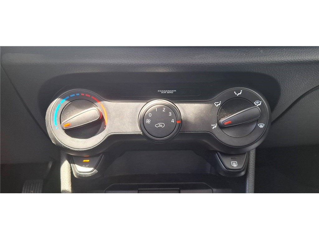 KIA PICANTO 1.0 DPI 67CH BVM5 Active