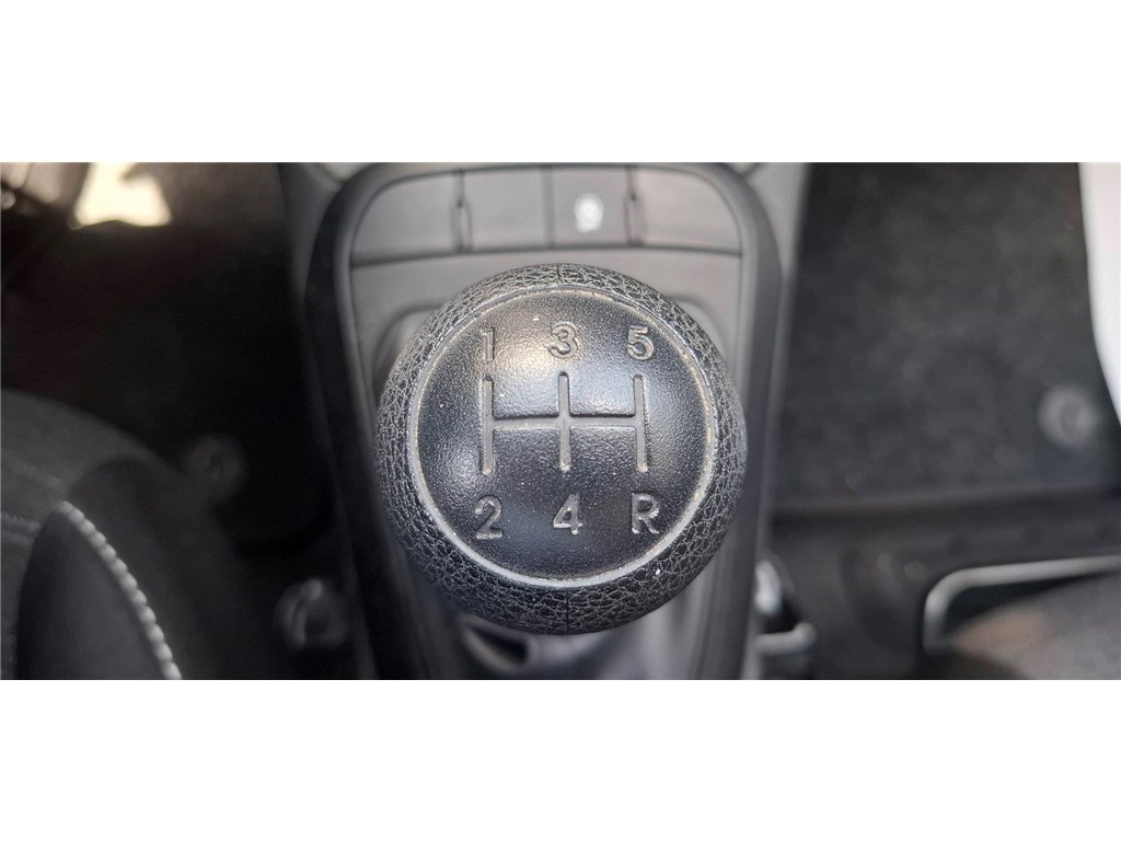 KIA PICANTO 1.0 DPI 67CH BVM5 Active