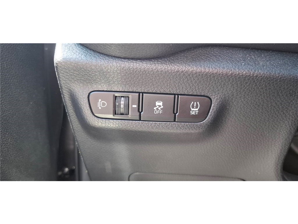 KIA PICANTO 1.0 DPI 67CH BVM5 Active