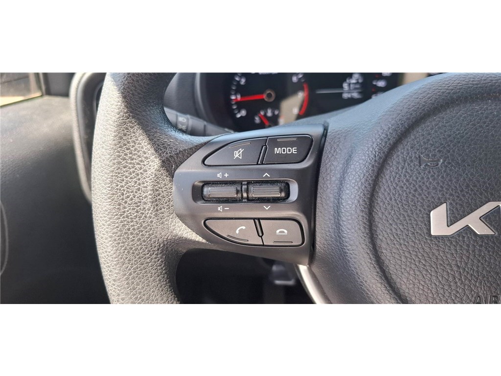 KIA PICANTO 1.0 DPI 67CH BVM5 Active