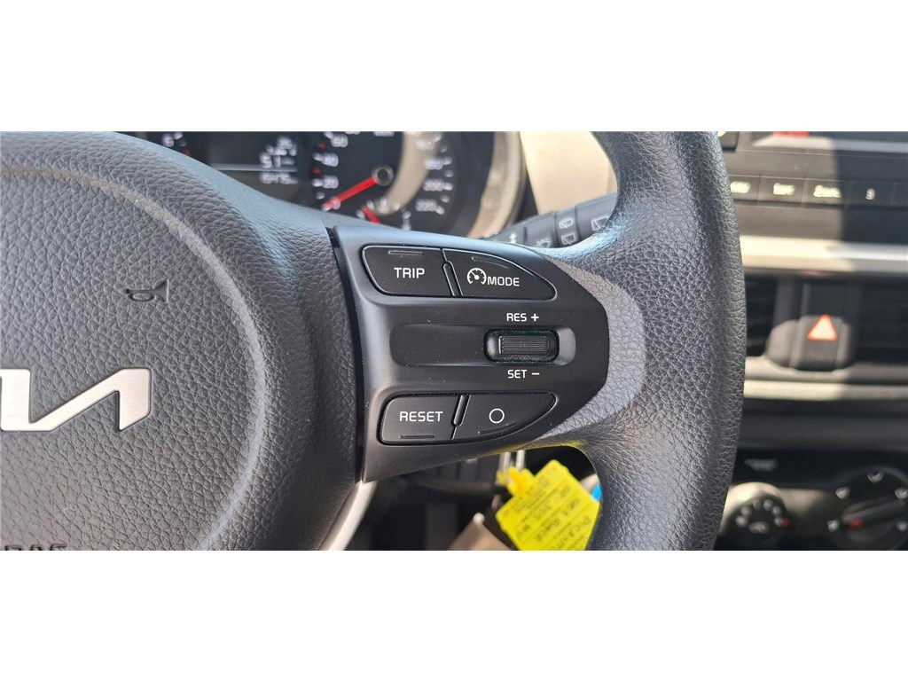KIA PICANTO 1.0 DPI 67CH BVM5 Active