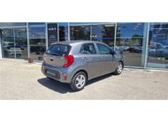 KIA PICANTO 1.0 DPI 67CH BVM5 Active