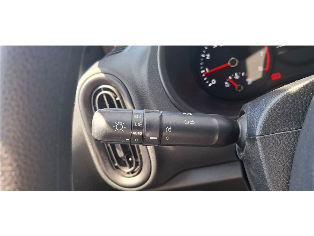 KIA PICANTO 1.0 DPI 67CH BVM5 Active