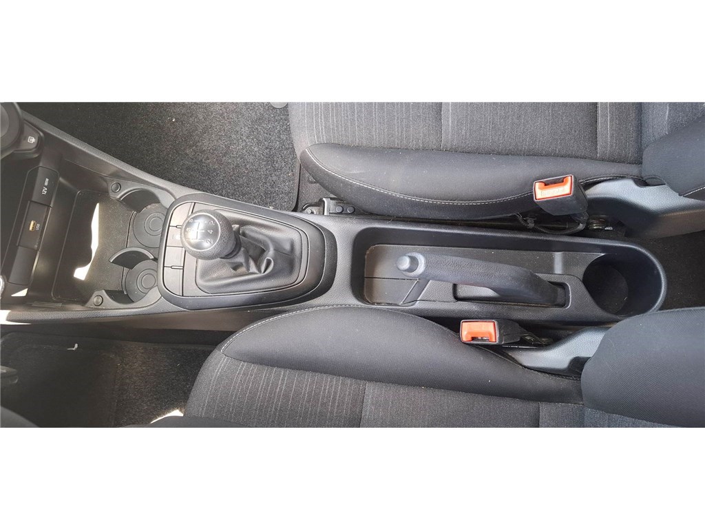 KIA PICANTO 1.0 DPI 67CH BVM5 Active