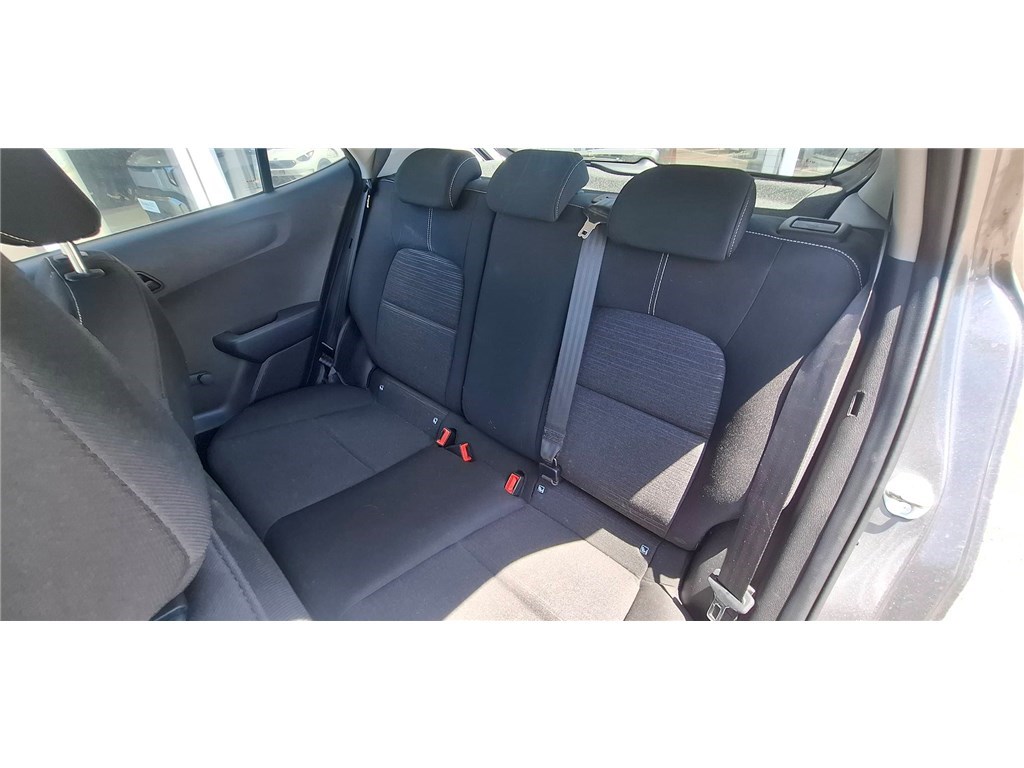 KIA PICANTO 1.0 DPI 67CH BVM5 Active