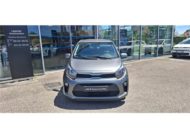 KIA PICANTO 1.0 DPI 67CH BVM5 Active