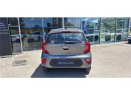 KIA PICANTO 1.0 DPI 67CH BVM5 Active