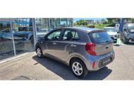KIA PICANTO 1.0 DPI 67CH BVM5 Active