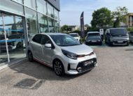 KIA PICANTO 1.0 T-GDI 100CH BVM5 GT Line Premium