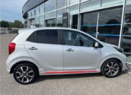 KIA PICANTO 1.0 T-GDI 100CH BVM5 GT Line Premium