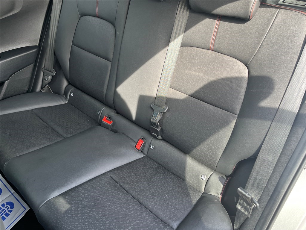 KIA PICANTO 1.0 T-GDI 100CH BVM5 GT Line Premium