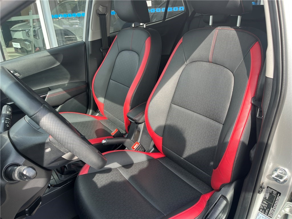 KIA PICANTO 1.0 T-GDI 100CH BVM5 GT Line Premium