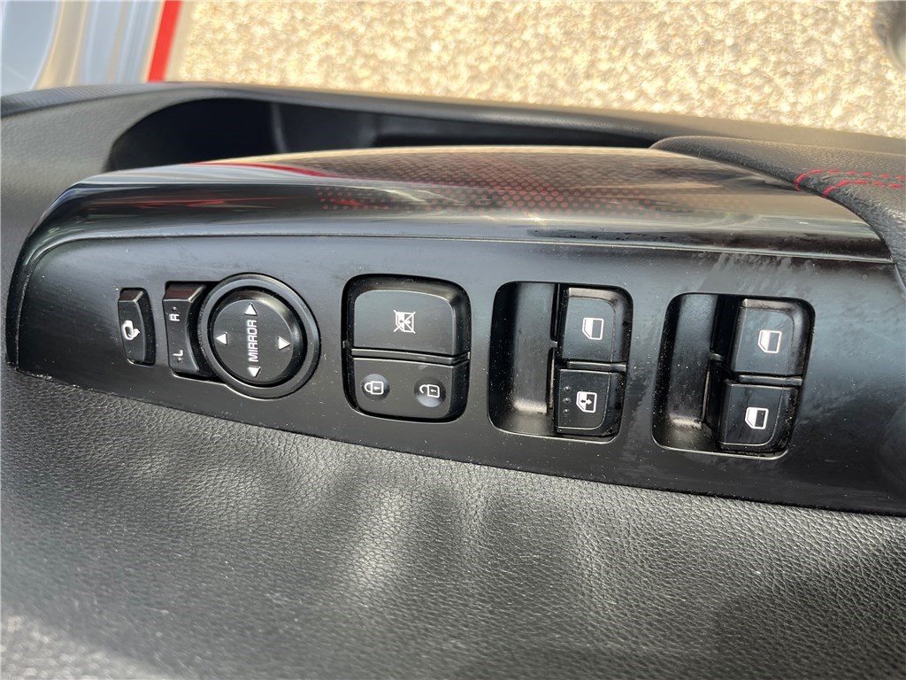 KIA PICANTO 1.0 T-GDI 100CH BVM5 GT Line Premium