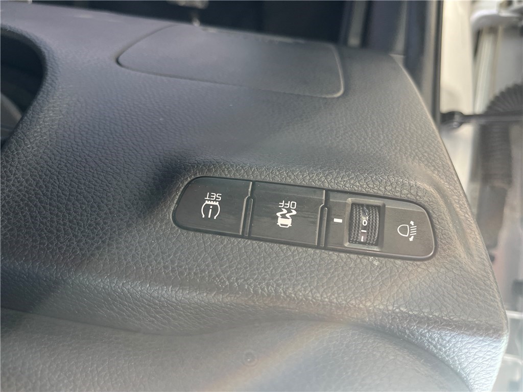 KIA PICANTO 1.0 T-GDI 100CH BVM5 GT Line Premium