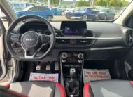 KIA PICANTO 1.0 T-GDI 100CH BVM5 GT Line Premium