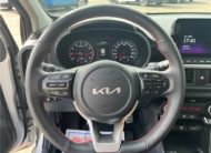 KIA PICANTO 1.0 T-GDI 100CH BVM5 GT Line Premium