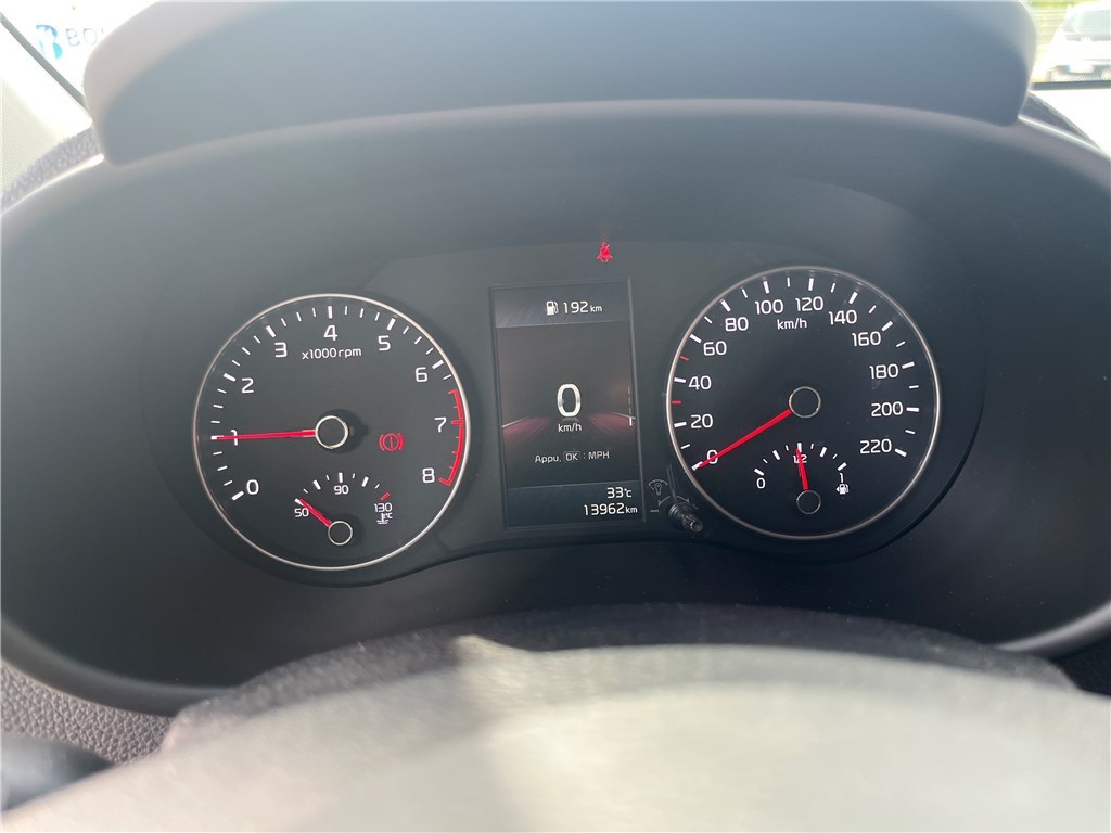 KIA PICANTO 1.0 T-GDI 100CH BVM5 GT Line Premium