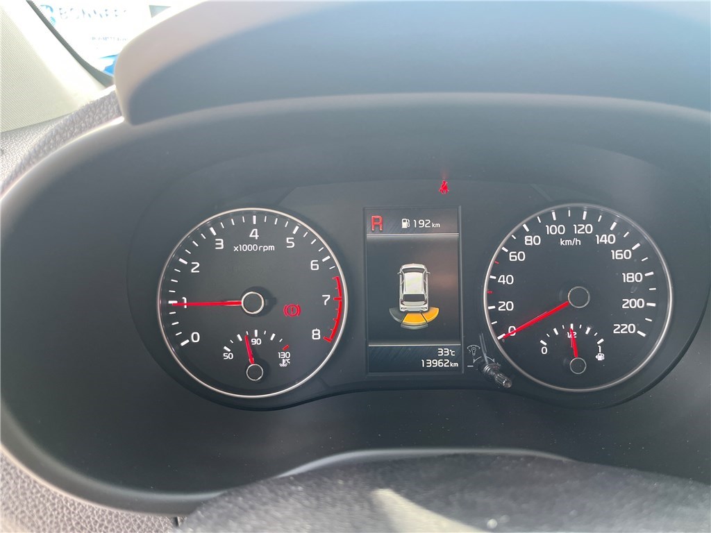 KIA PICANTO 1.0 T-GDI 100CH BVM5 GT Line Premium