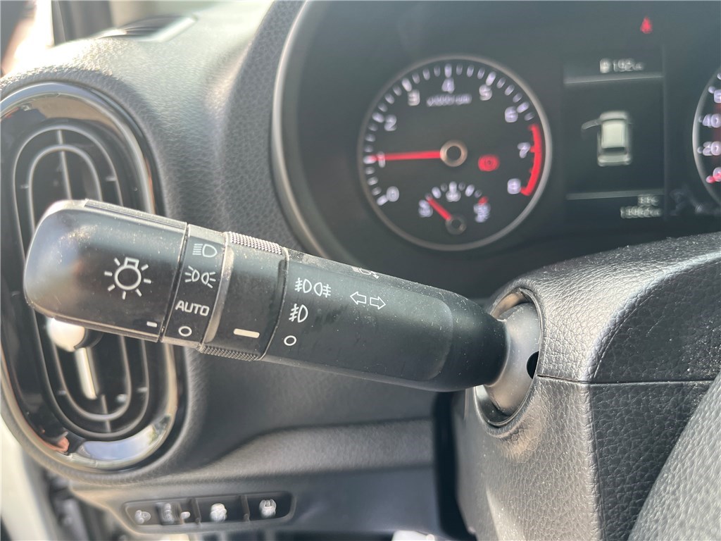 KIA PICANTO 1.0 T-GDI 100CH BVM5 GT Line Premium