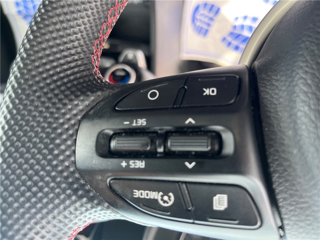 KIA PICANTO 1.0 T-GDI 100CH BVM5 GT Line Premium