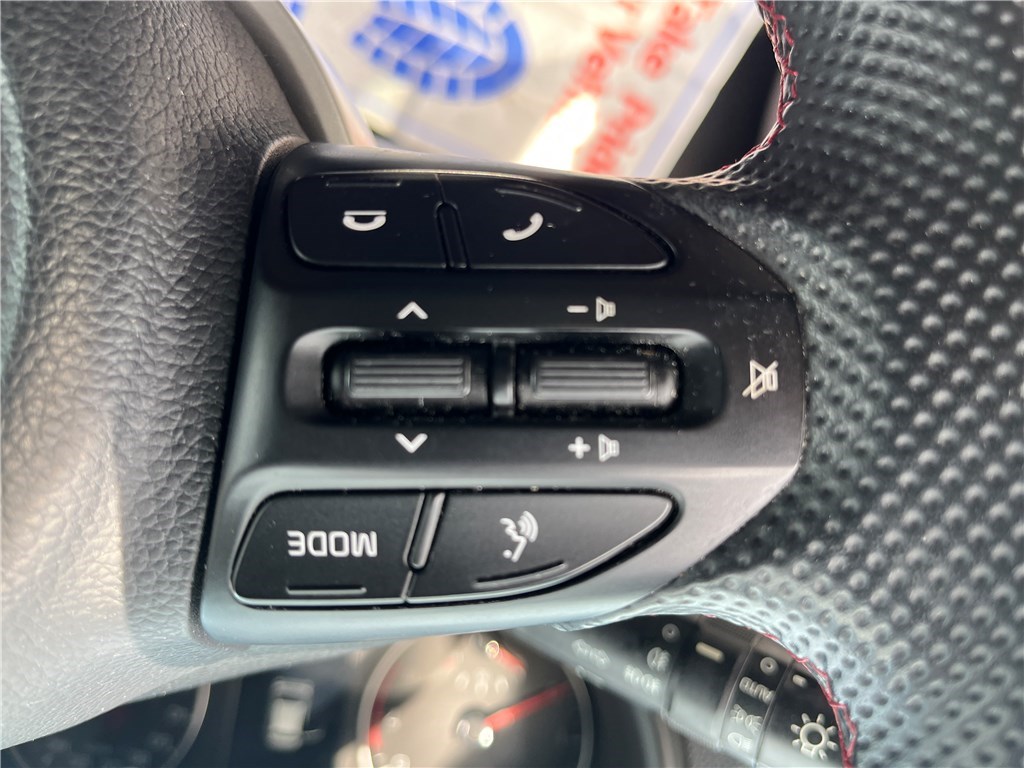 KIA PICANTO 1.0 T-GDI 100CH BVM5 GT Line Premium