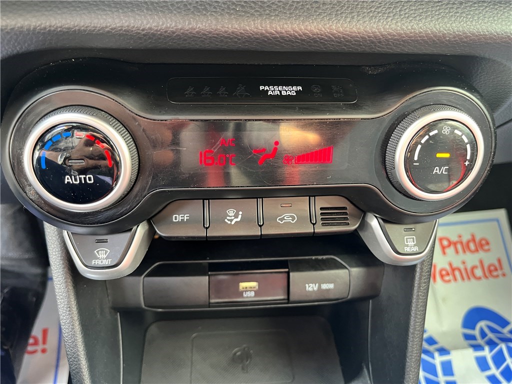 KIA PICANTO 1.0 T-GDI 100CH BVM5 GT Line Premium
