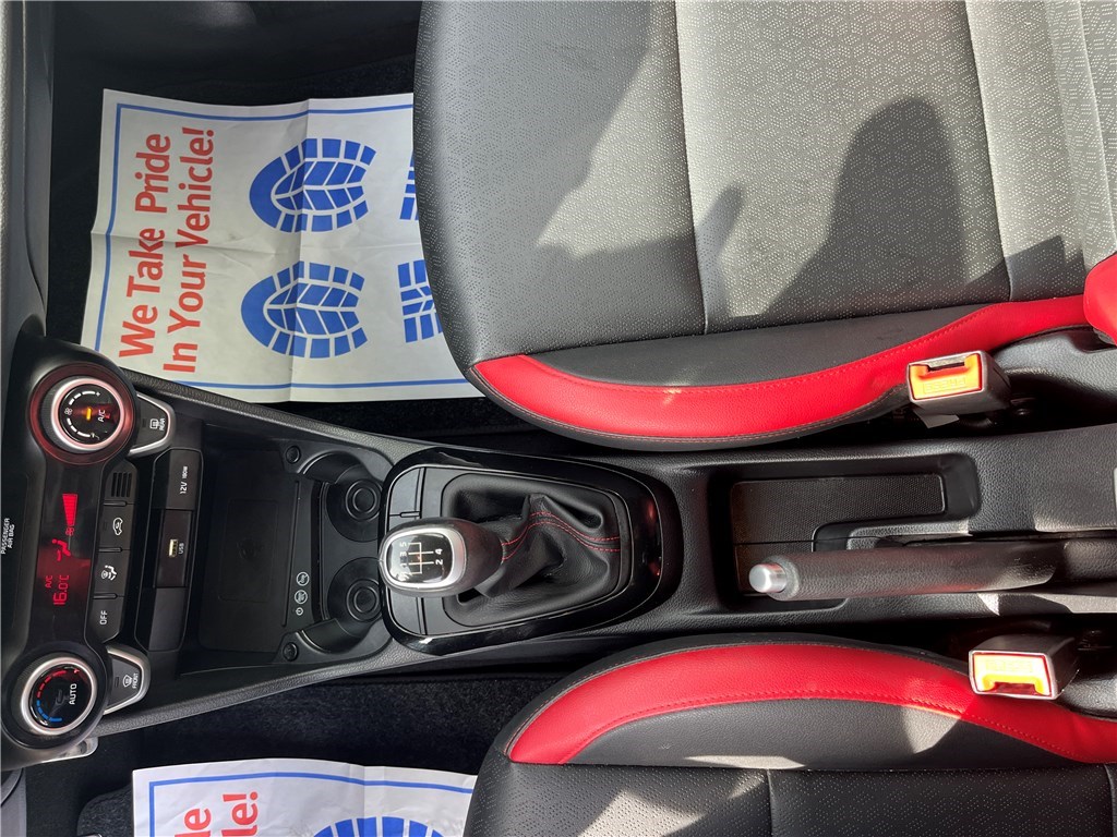 KIA PICANTO 1.0 T-GDI 100CH BVM5 GT Line Premium