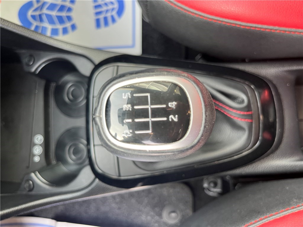 KIA PICANTO 1.0 T-GDI 100CH BVM5 GT Line Premium