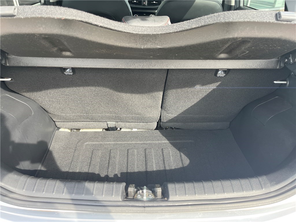 KIA PICANTO 1.0 T-GDI 100CH BVM5 GT Line Premium